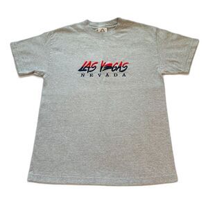 Las Vegas Nevada Vintage T-Shirt